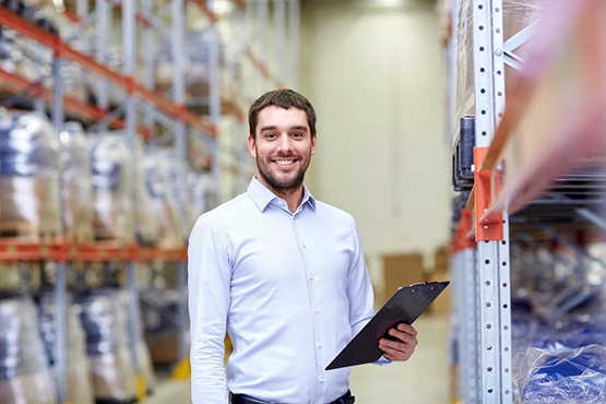 Top benefits of hiring our logistics service